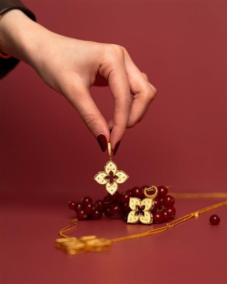 Roberto Coin Earrings