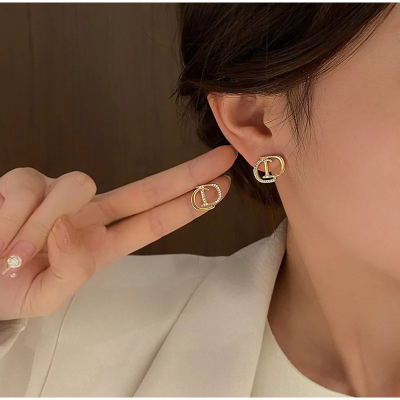 Christian Dior Earrings