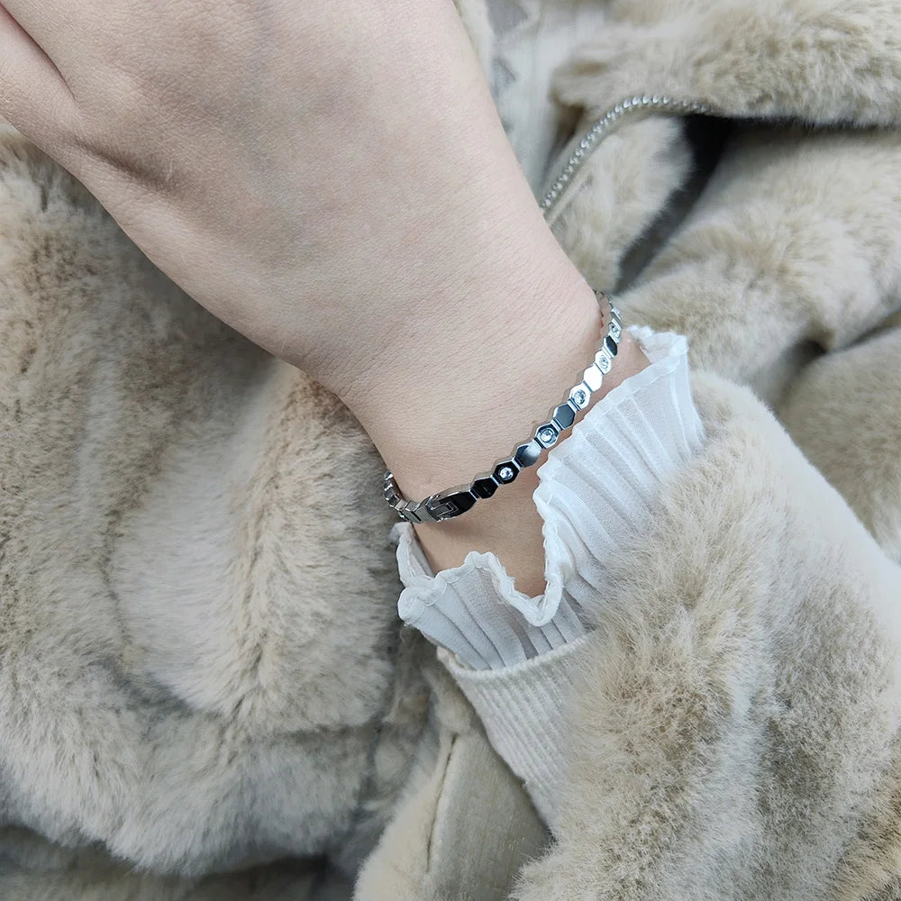 Chaumet bracelet