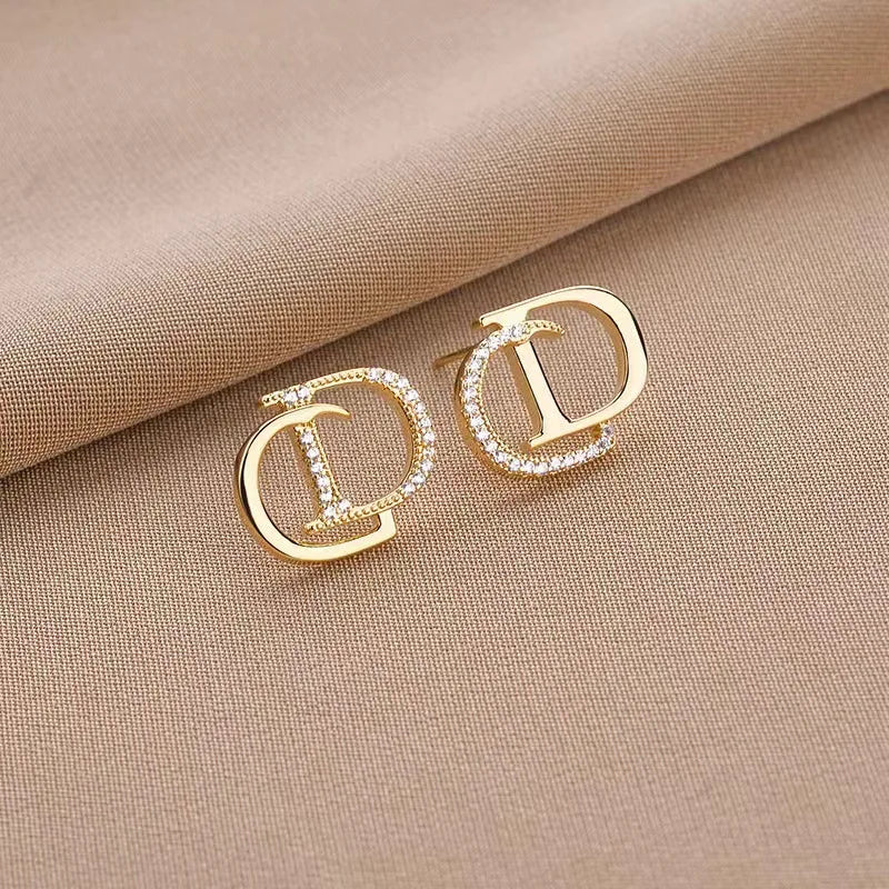 Dior Earrings