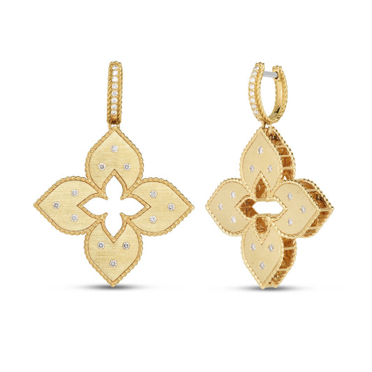 Roberto Coin Earrings