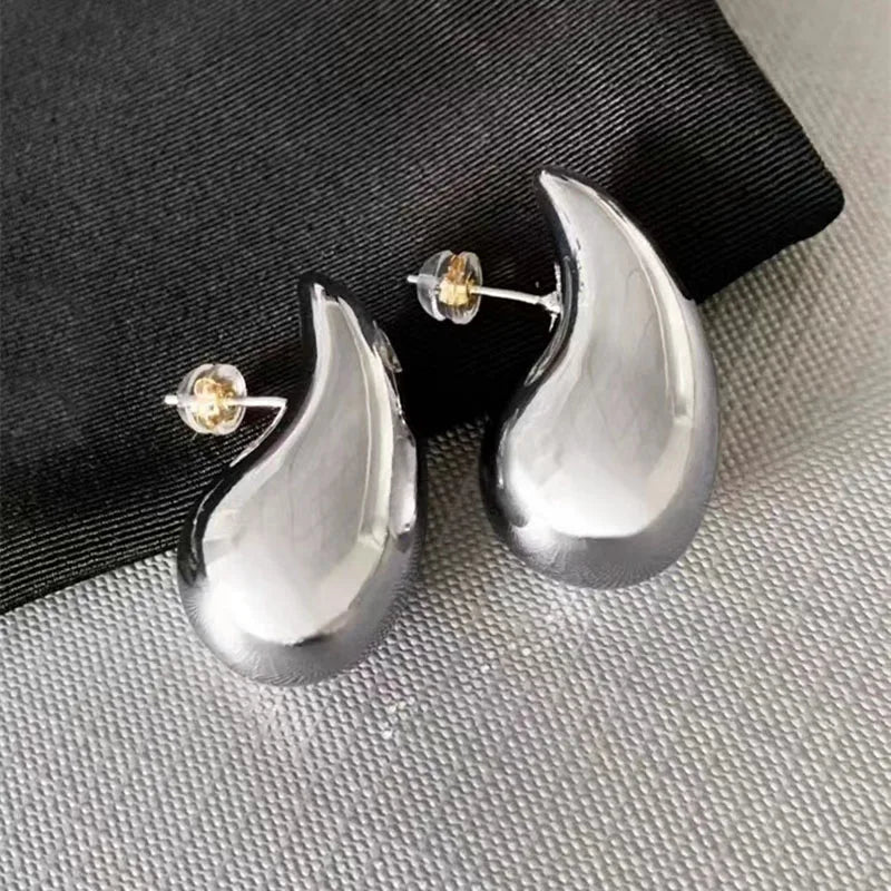 Drop Earrings