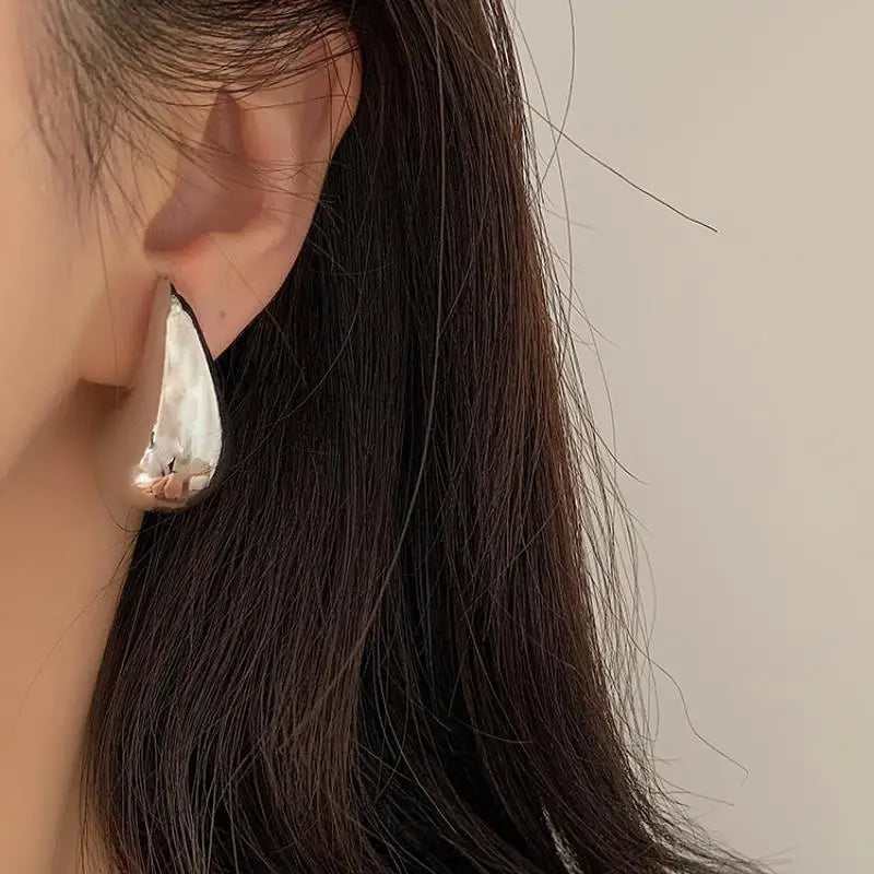 Drop Earrings