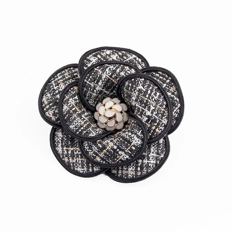 Chanel Brooch