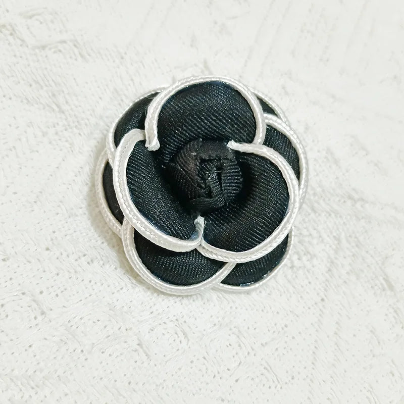 Chanel Brooch