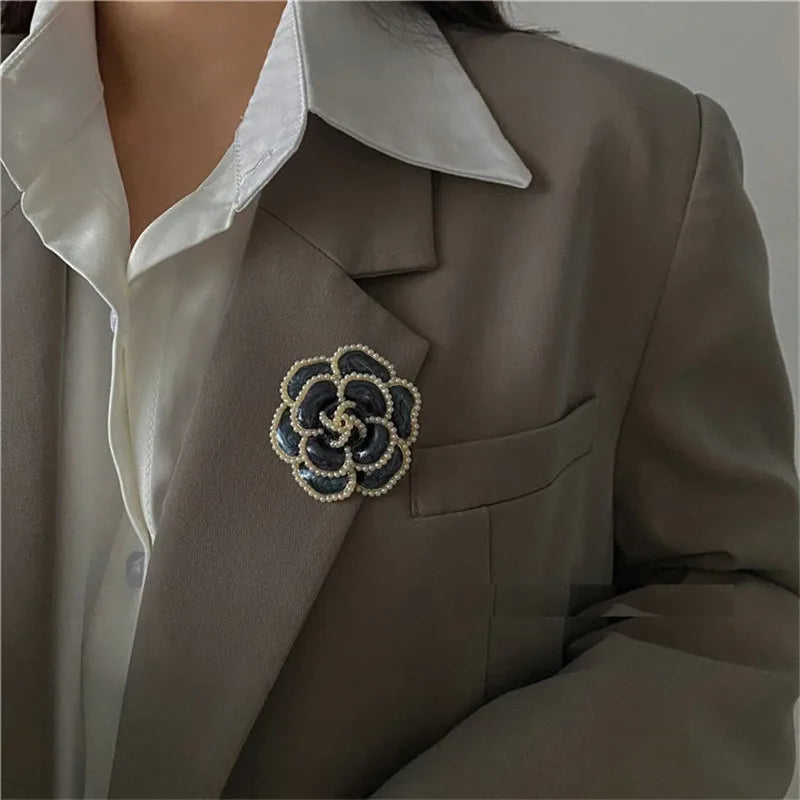 Chanel Brooch