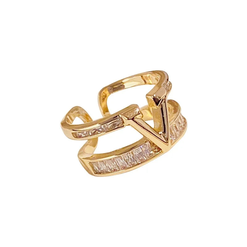 Louis Vuitton Ring