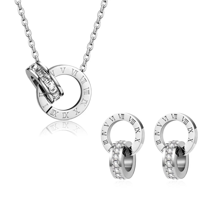 Bulgari set