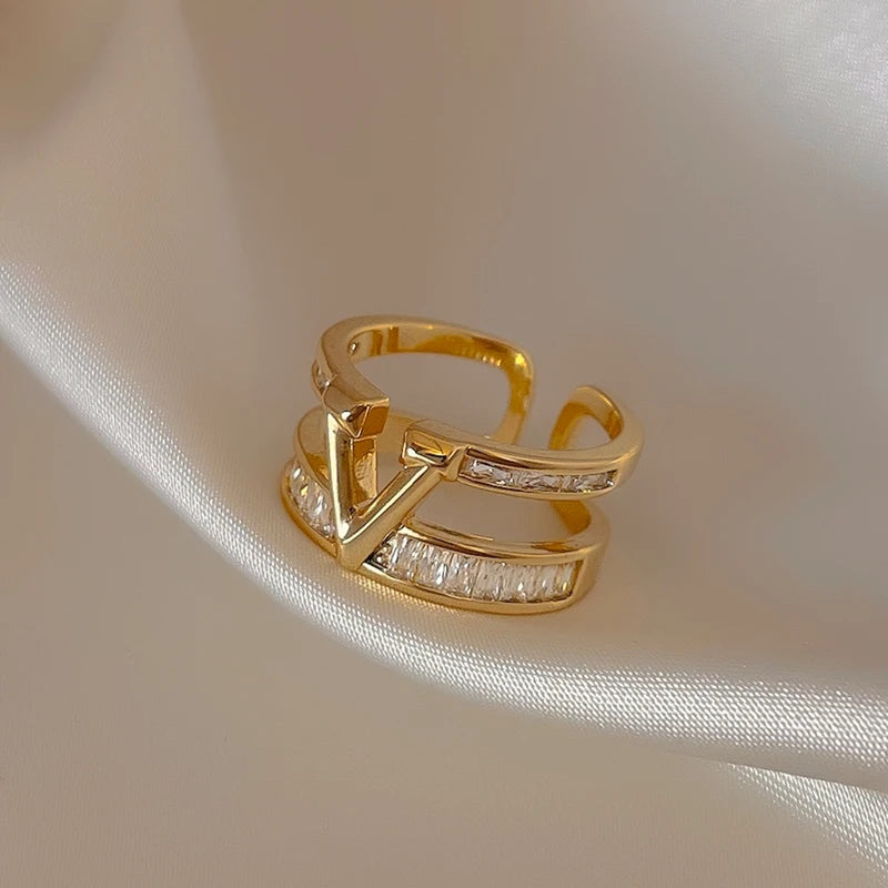 Louis Vuitton Ring