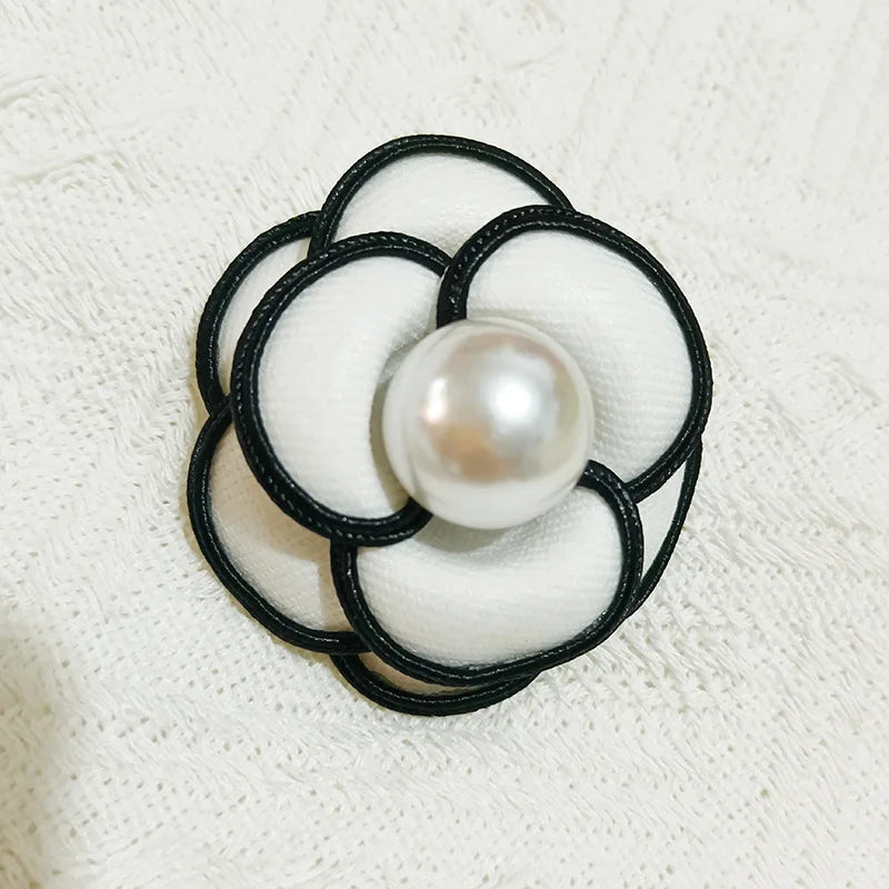 Chanel Brooch