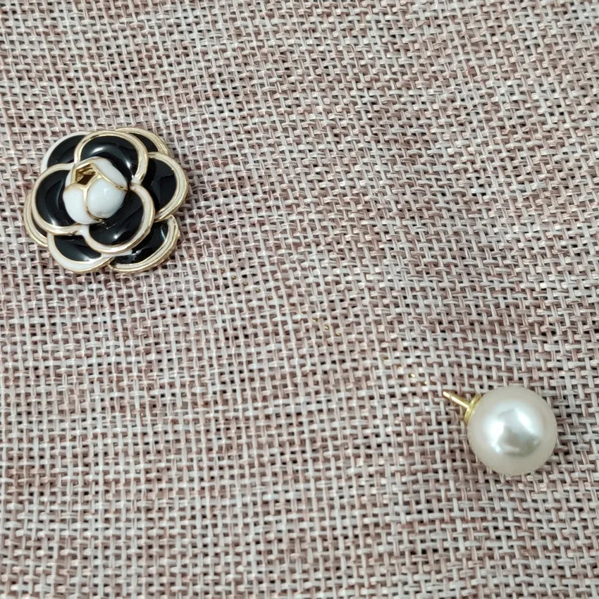 Chanel Brooch