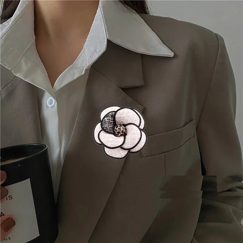 Chanel Brooch