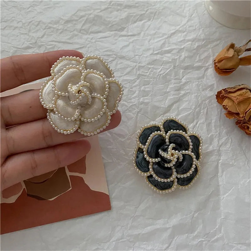 Chanel Brooch