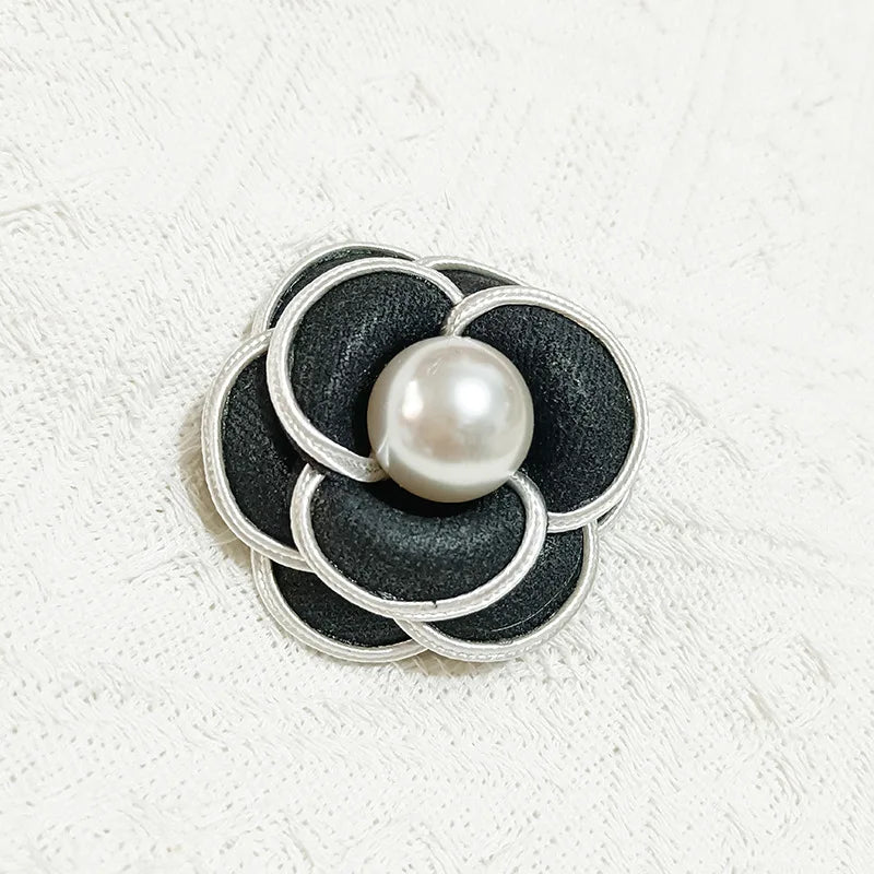 Chanel Brooch