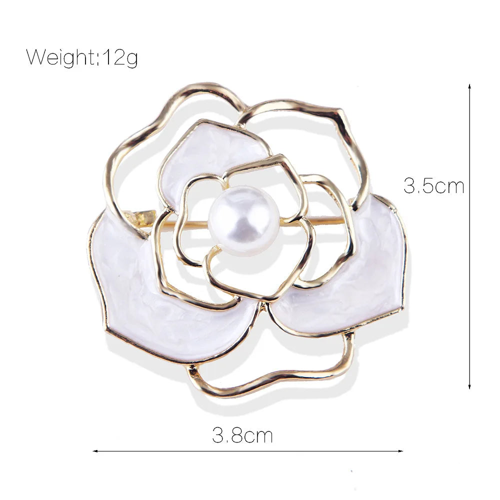 Chanel Brooch