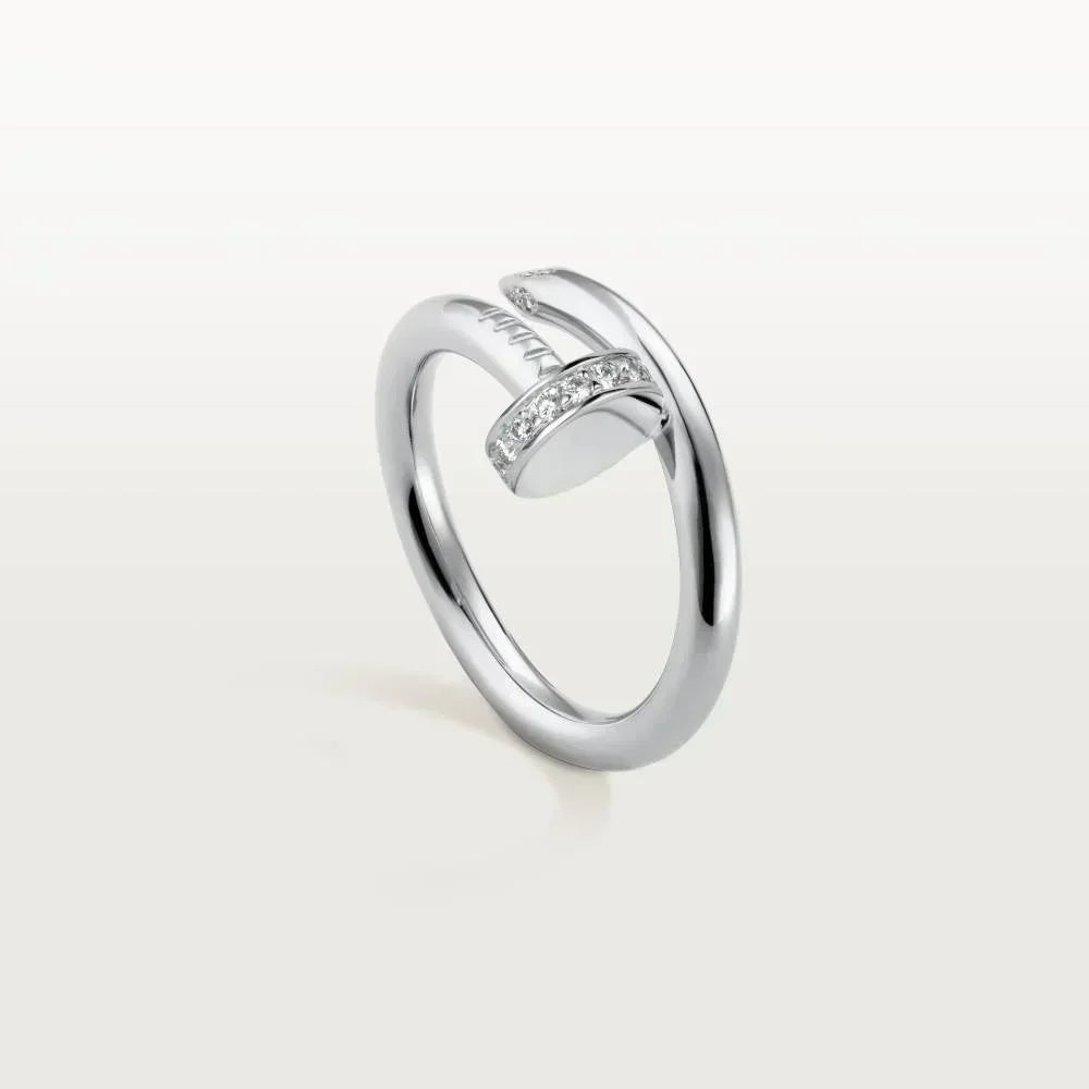 Cartier love ring