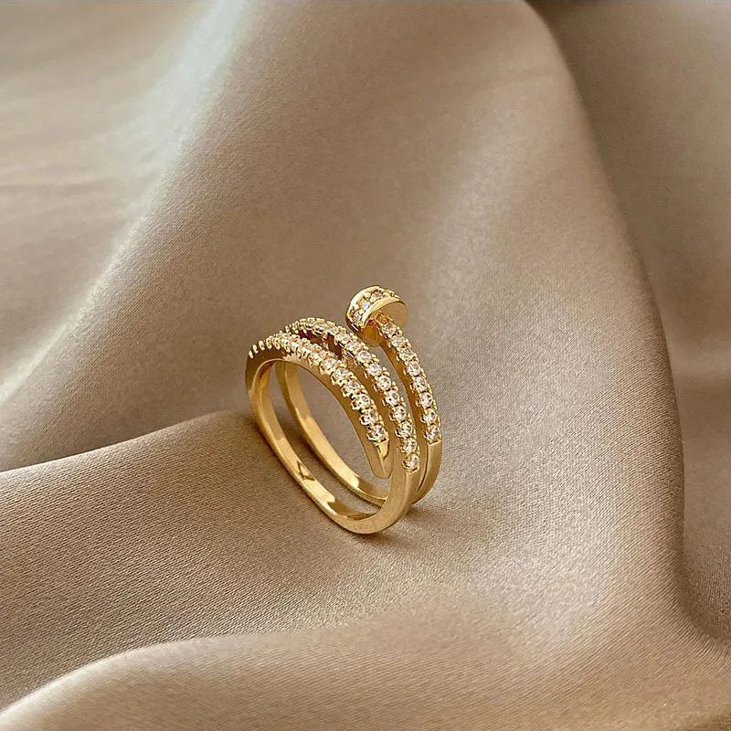 cartier ring