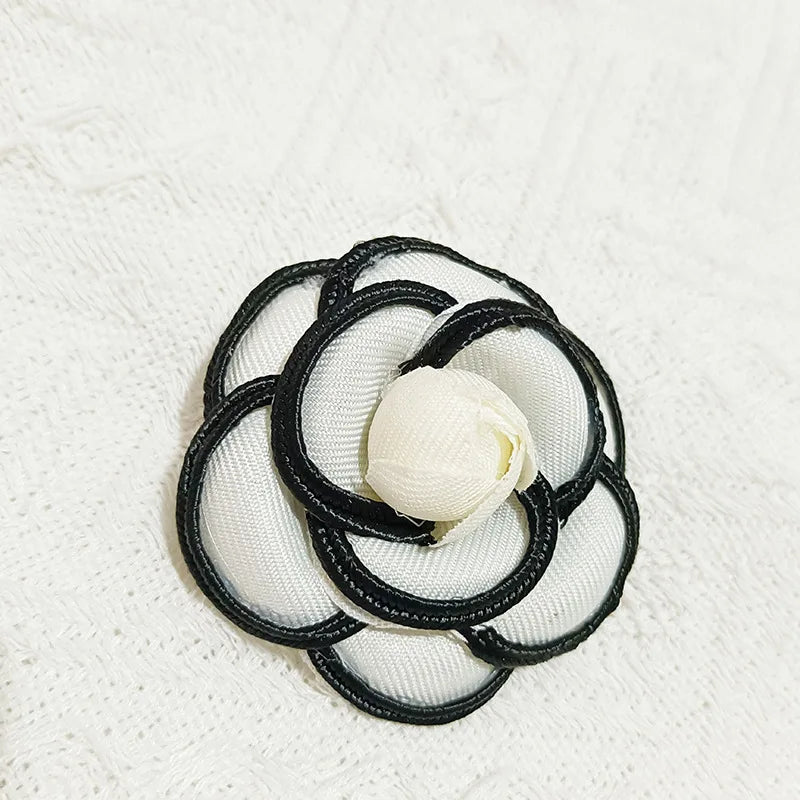 Chanel Brooch