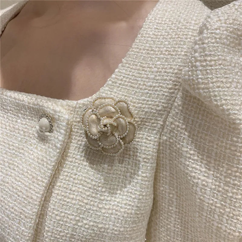 Chanel Brooch