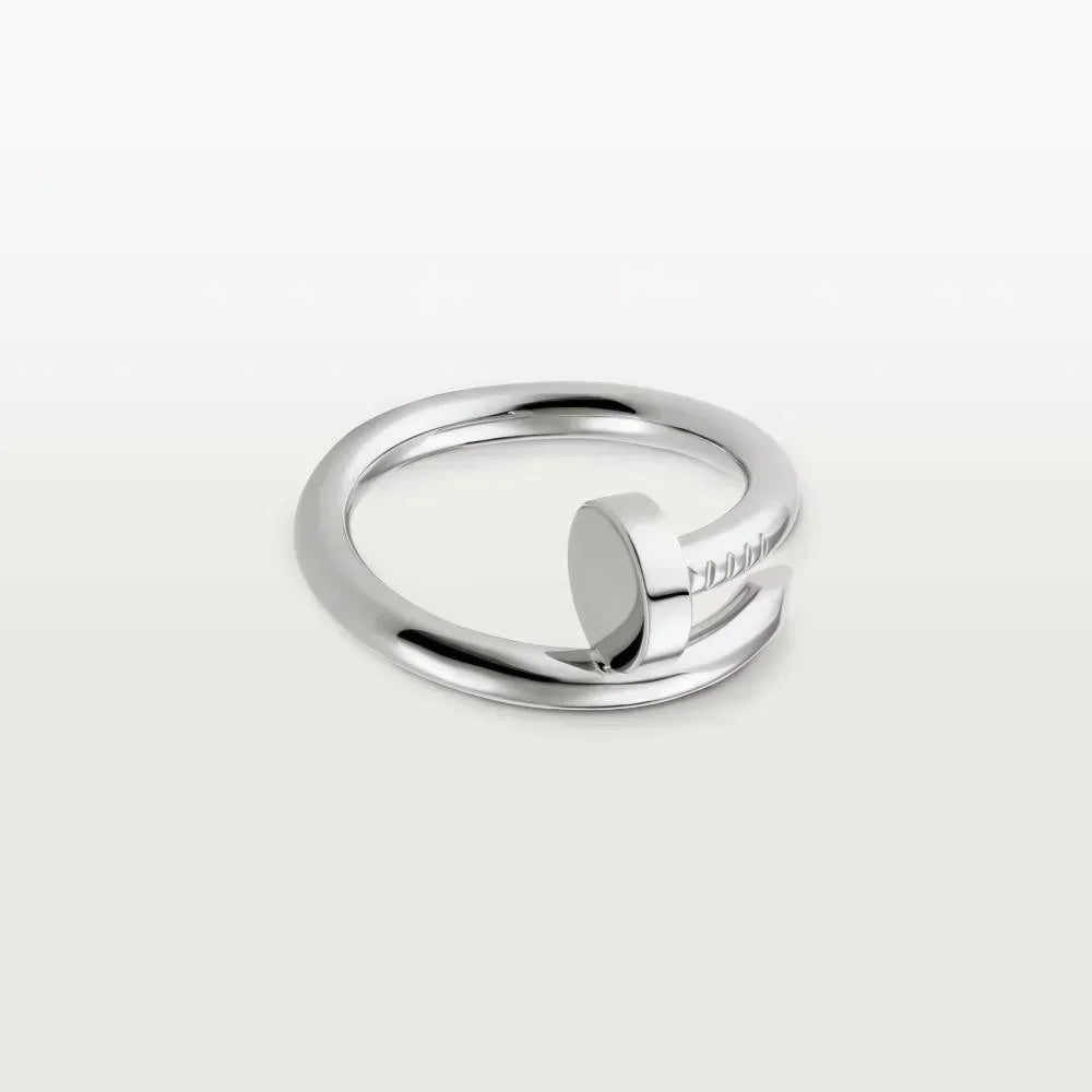 Cartier love ring